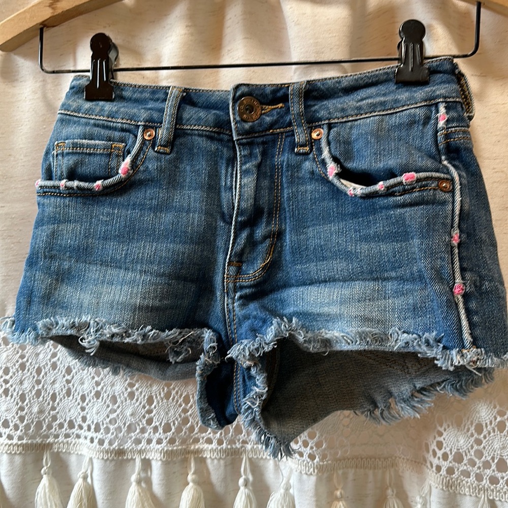 Jean Short